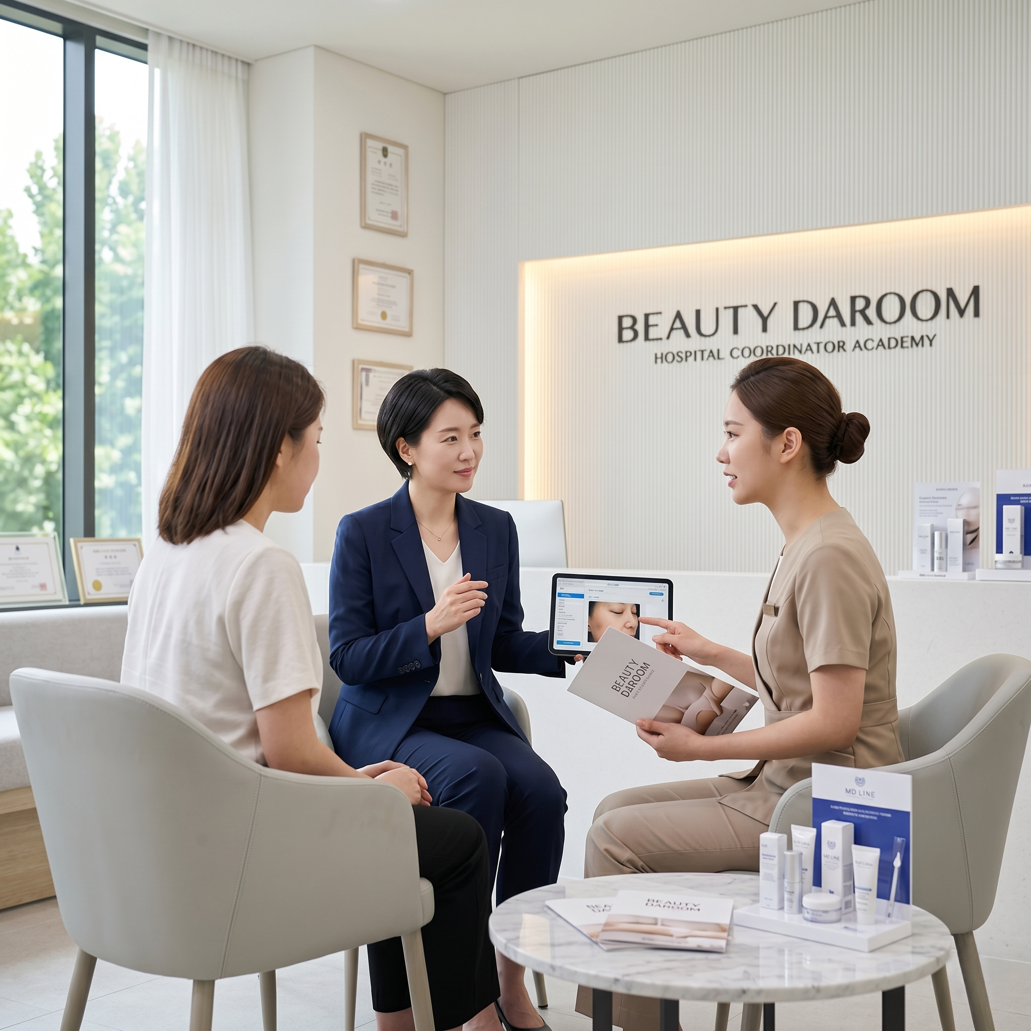 전문가 마스터 커리큘럼