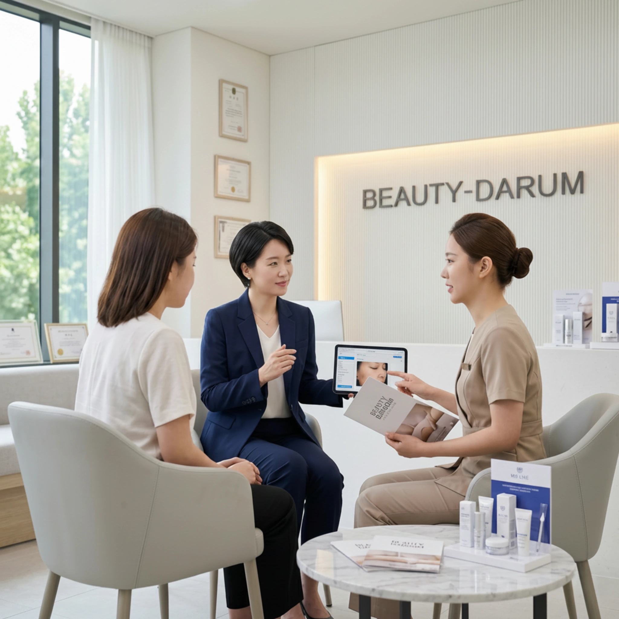 전문가 마스터 커리큘럼