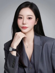 뷰티 다룸 대표원장 김 다은